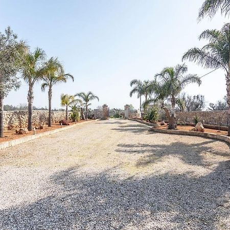Villa Stracca Con Ampio Spazio Esterno Capilungo Dış mekan fotoğraf