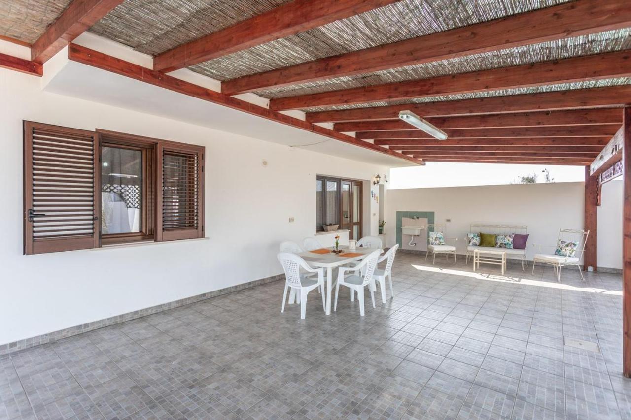 Villa Stracca Con Ampio Spazio Esterno Capilungo Dış mekan fotoğraf