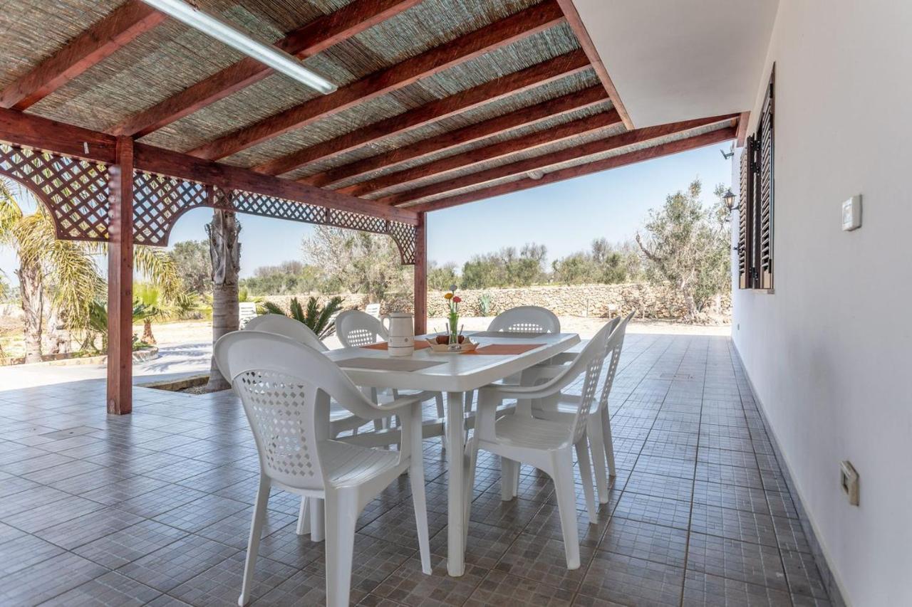 Villa Stracca Con Ampio Spazio Esterno Capilungo Dış mekan fotoğraf
