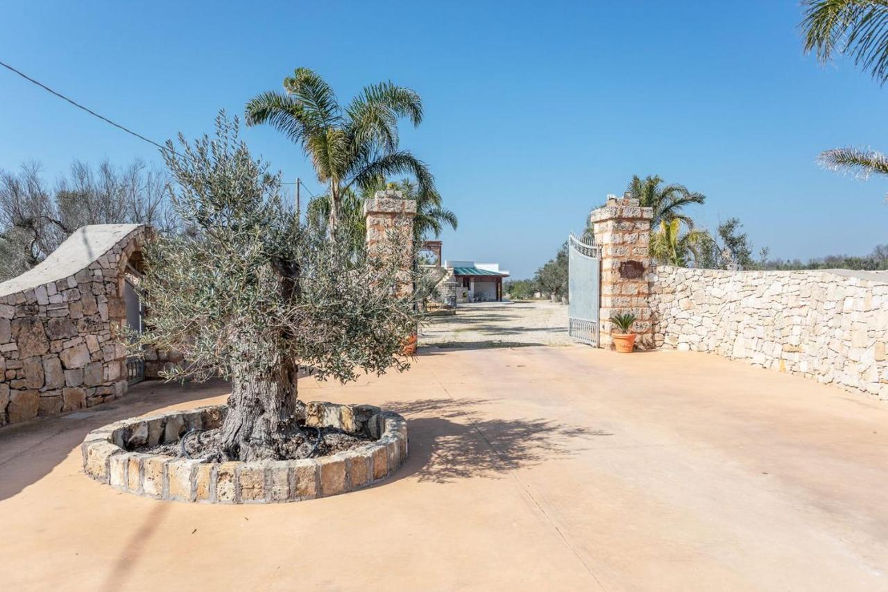 Villa Stracca Con Ampio Spazio Esterno Capilungo Dış mekan fotoğraf
