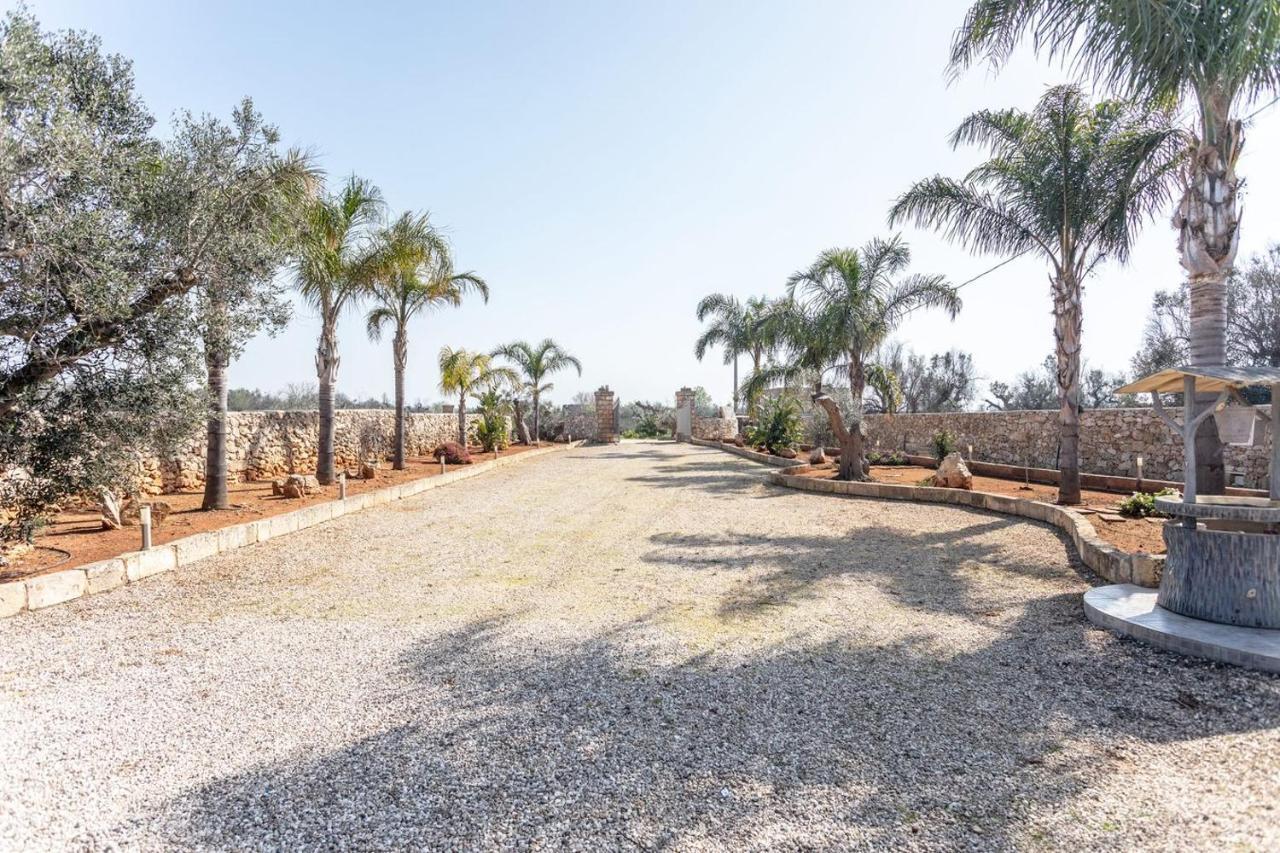 Villa Stracca Con Ampio Spazio Esterno Capilungo Dış mekan fotoğraf