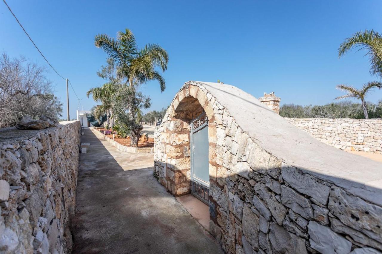 Villa Stracca Con Ampio Spazio Esterno Capilungo Dış mekan fotoğraf