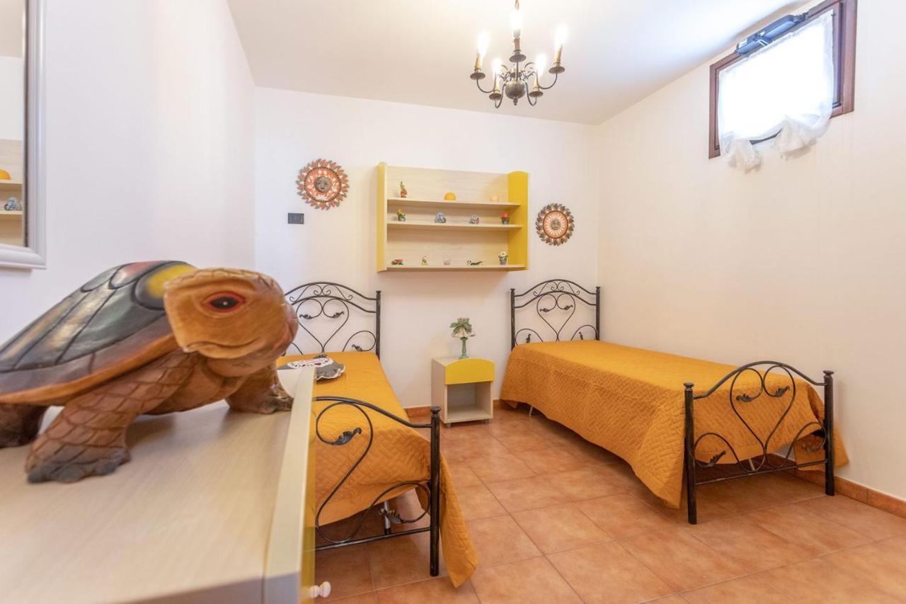 Villa Stracca Con Ampio Spazio Esterno Capilungo Dış mekan fotoğraf