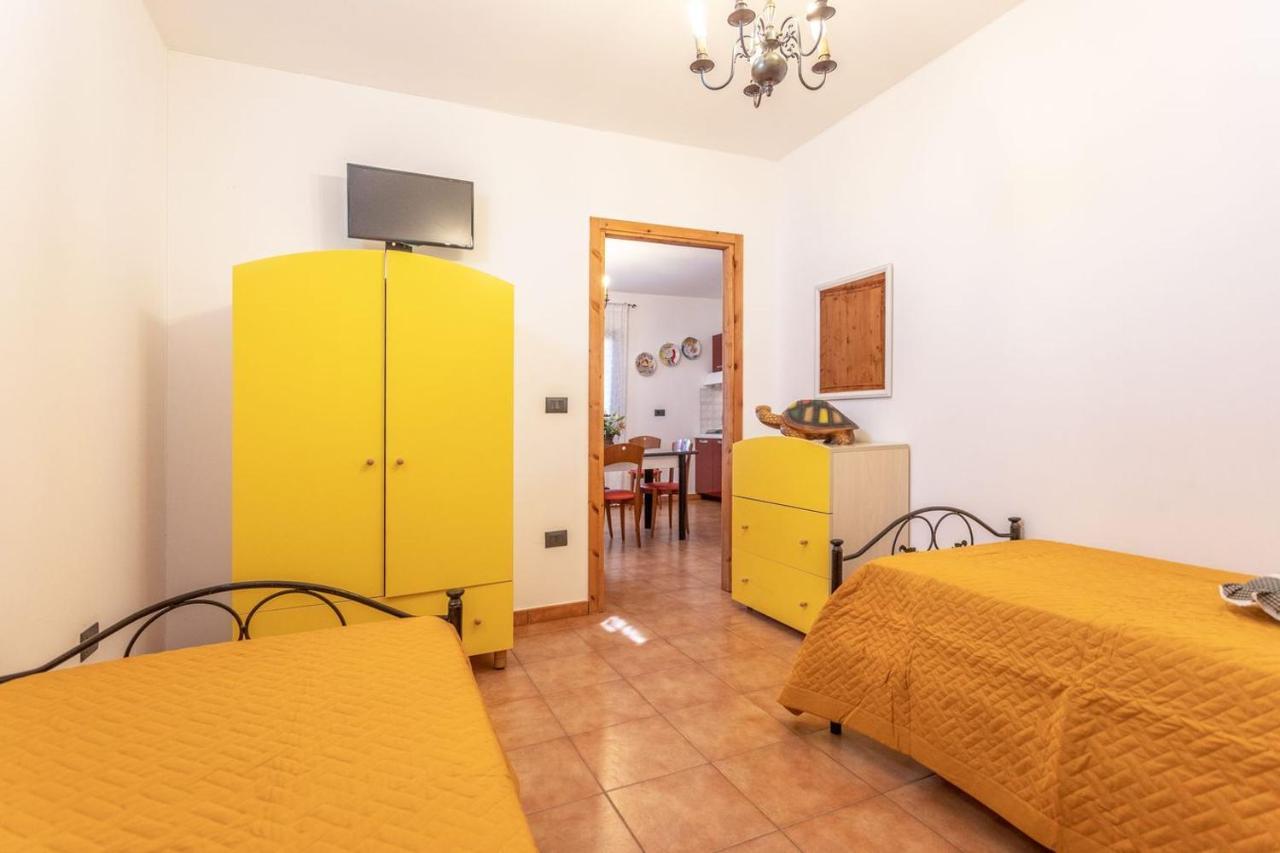 Villa Stracca Con Ampio Spazio Esterno Capilungo Dış mekan fotoğraf