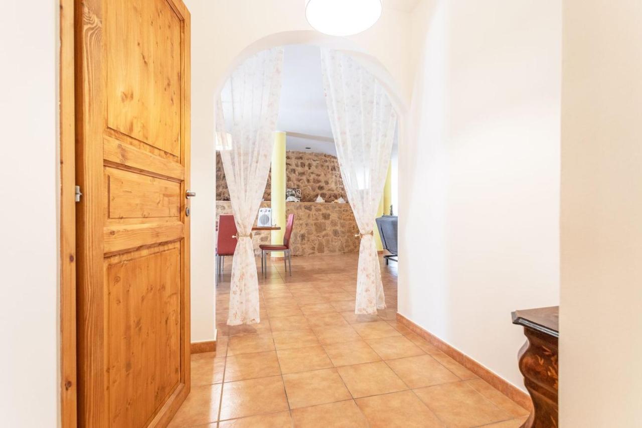 Villa Stracca Con Ampio Spazio Esterno Capilungo Dış mekan fotoğraf