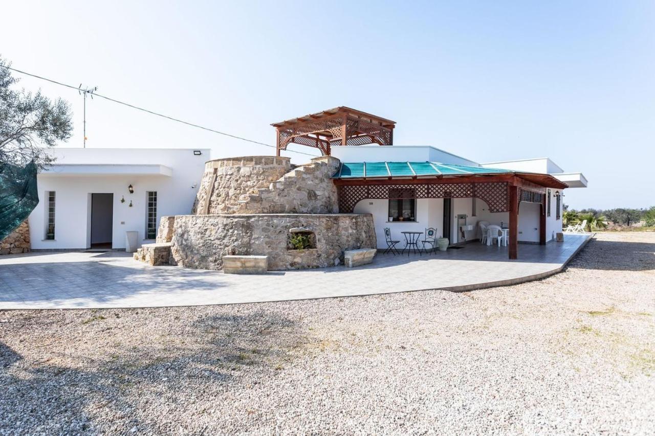 Villa Stracca Con Ampio Spazio Esterno Capilungo Dış mekan fotoğraf