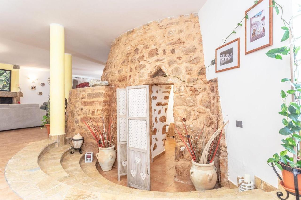 Villa Stracca Con Ampio Spazio Esterno Capilungo Dış mekan fotoğraf