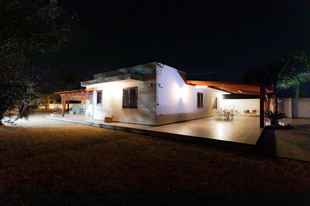 Villa Stracca Con Ampio Spazio Esterno Capilungo Dış mekan fotoğraf
