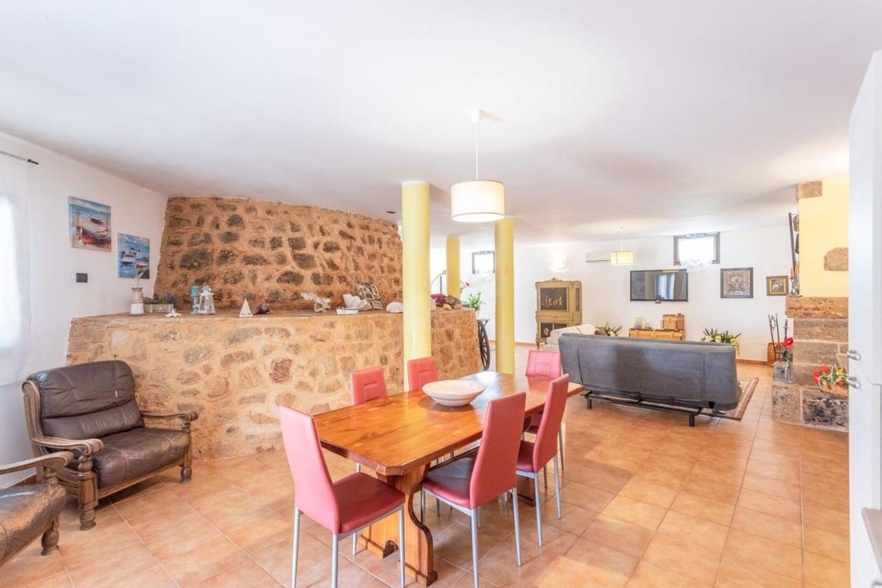 Villa Stracca Con Ampio Spazio Esterno Capilungo Dış mekan fotoğraf
