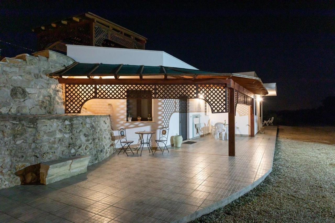 Villa Stracca Con Ampio Spazio Esterno Capilungo Dış mekan fotoğraf