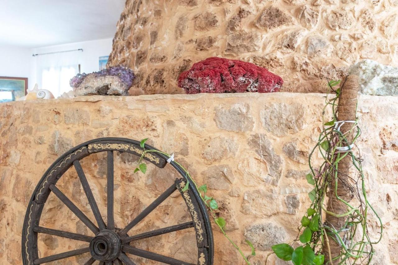 Villa Stracca Con Ampio Spazio Esterno Capilungo Dış mekan fotoğraf