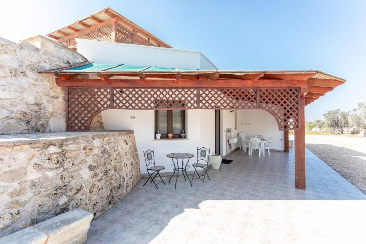 Villa Stracca Con Ampio Spazio Esterno Capilungo Dış mekan fotoğraf