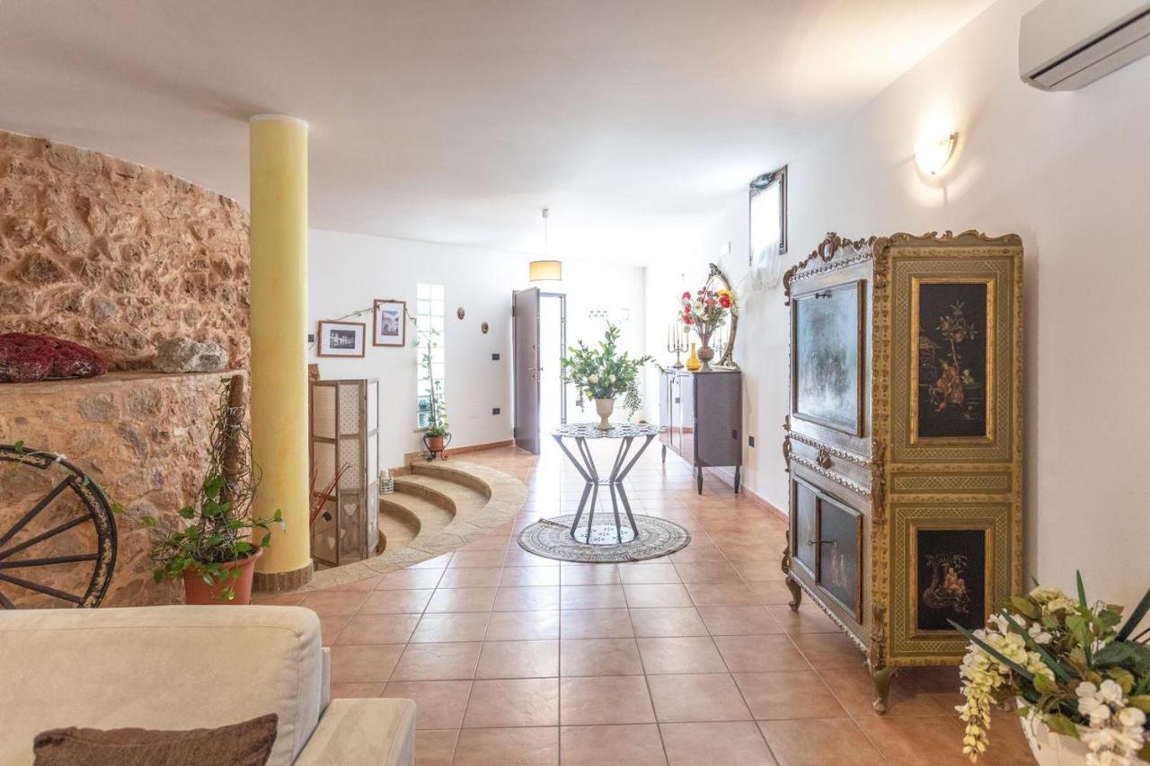 Villa Stracca Con Ampio Spazio Esterno Capilungo Dış mekan fotoğraf