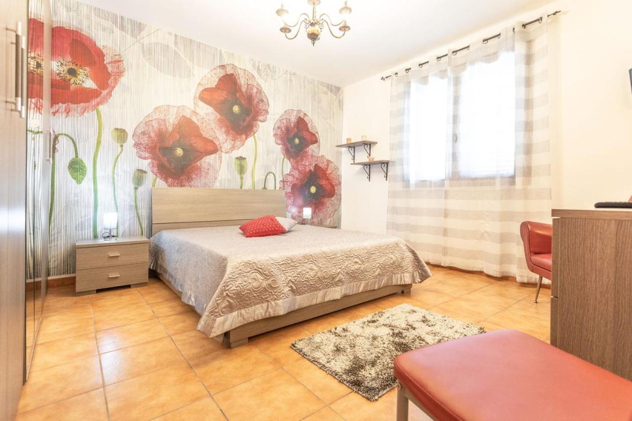 Villa Stracca Con Ampio Spazio Esterno Capilungo Dış mekan fotoğraf