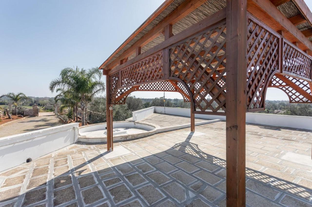 Villa Stracca Con Ampio Spazio Esterno Capilungo Dış mekan fotoğraf