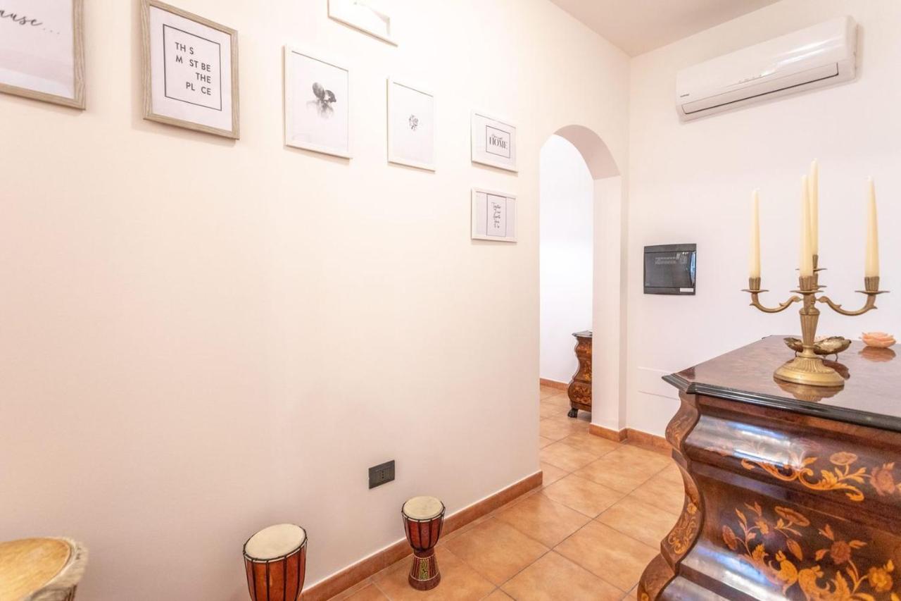 Villa Stracca Con Ampio Spazio Esterno Capilungo Dış mekan fotoğraf
