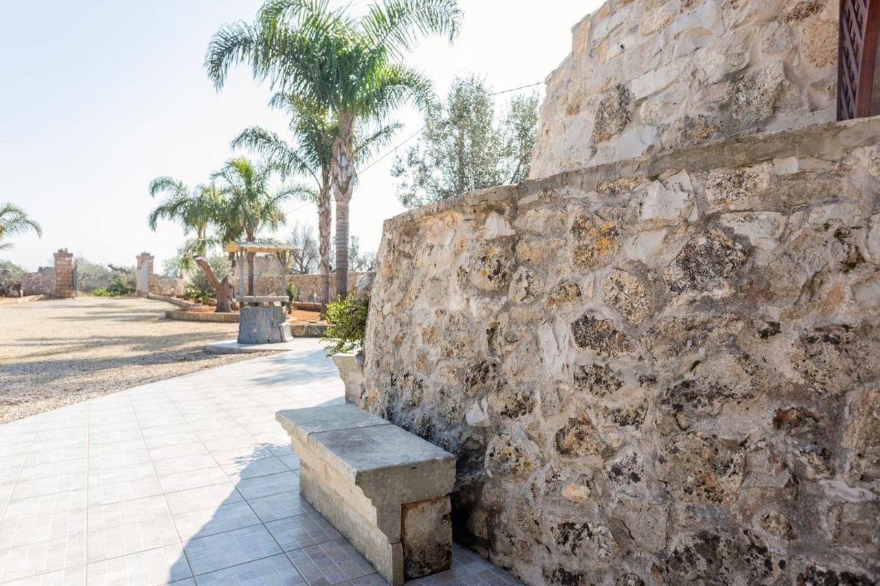 Villa Stracca Con Ampio Spazio Esterno Capilungo Dış mekan fotoğraf