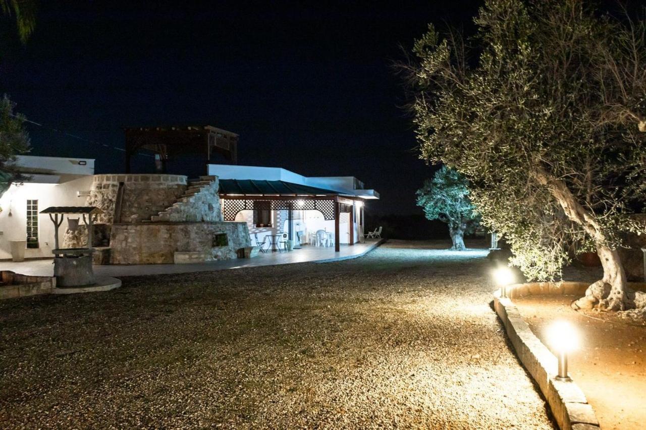Villa Stracca Con Ampio Spazio Esterno Capilungo Dış mekan fotoğraf
