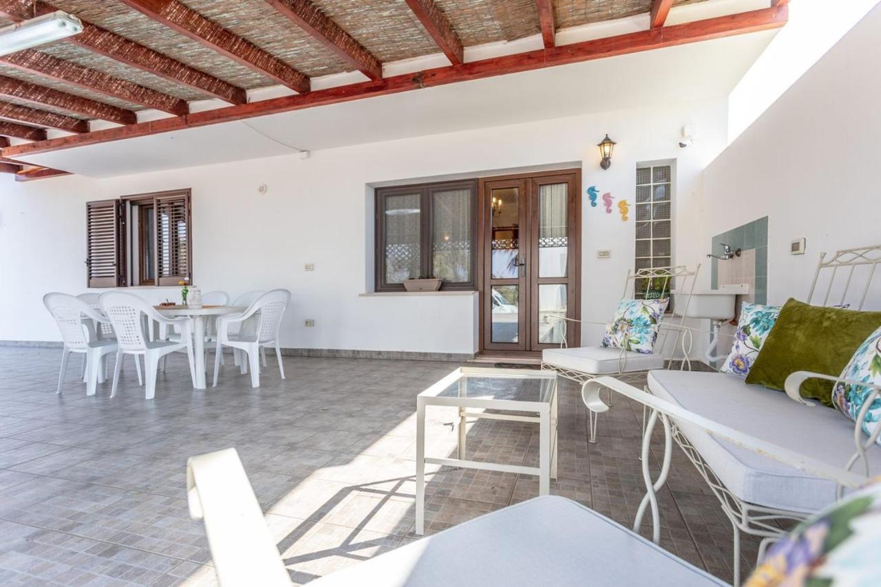 Villa Stracca Con Ampio Spazio Esterno Capilungo Dış mekan fotoğraf